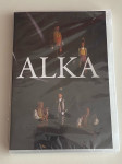 Dokumentarno-igrani film Alka