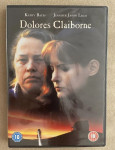 Dolores Claiborne DVD