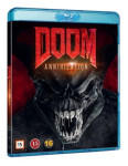 Doom: Annihilation (ENG)(N)
