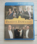Downton Abbey (2019) Blu-ray
