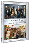 DOWNTON ABBEY BOX (ENG)(N)