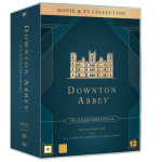 Downton Abbey Collectors Collectors Edtion (ENG)(N)