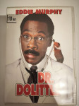DR. Dolittle DVD