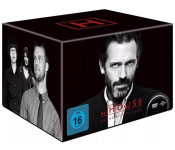 Dr. House DVD
