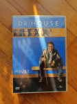 Dr. House sezona 1 DVD boxset