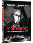 Dr. Strangelove (Peter Sellers)(ENG)(N)