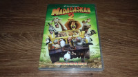 Dreamworks, Madagaskar 2 DVD - 2009. godina
