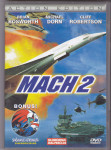Dva filma , Mach 2 i El Rojo