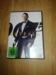 DVD - 007 Skyfall