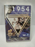 DVD NOVO! - 1954 A Year To Remember