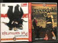 DVDs2filma: Greendale (N.Young,2004.)+ Put samuraja (J.Jarmusch,1999.)
