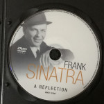 DVD iz 2005. / Frank Sinatra - A Reflection