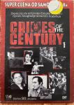 DVD iz 2007. | Zločini 20. stoljeća = Crimes of the Century | 162 min
