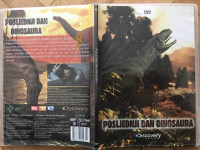 DVD iz 2010. / Discovery channel / Posljednji dan dinosaura / 66 min