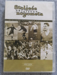 DVD "STOLJEĆE HRVATSKOG NOGOMETA" 1880.-2002.