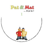 DVD A JE TO 7 dvd-a 14 €