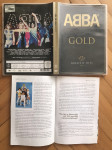 DVD ABBA - Gold 19 Greatest Hits +dokumentarac +bonus tracks +knjižica