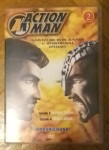 DVD ACTION MAN 2