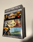 DVD ACTION PACK