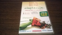 DVD ADAPTACIJA NICOLAS CAGE MERYL STREEP ADAPTATION