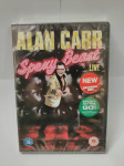 DVD NOVO! - Alan Carr Spexy Beast