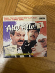 DVD ALO ALO