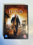 DVD I Am Legend