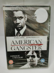 DVD NOVO! - American Gangster