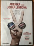 DVD / Amerika protiv Johna Lennona = U.S. vs John Lennon (2006.)/ Pula