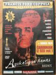DVD s2fima Apokalipsa danas Apocalypse Now+anim:Čarobnjak iz Oza vol.2