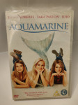 DVD NOVO! - Aquamarine