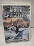 DVD NOVO! - Arctic Apocalypse