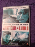 Dvd Arctic Blue(Artičko ludilo),Rutger Hauer,srpski titl
