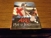 DVD ARN PUT U JERUZALEM