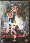 DVD Astroboy = Astro Boy (2009.) +specijalni dodaci / sinkronizirano