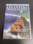 DVD Atlantida - Potraga za izgubljenim kontinetom