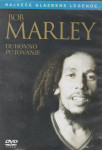 DVD AUDIO DVD ROM - BOB MARLEY - Duhovno putovanje