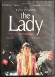 novi DVD / Aung San Suu Kyi: istinita priča = The Lady (2011.) / Pula