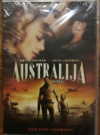 Dvd AUSTRALIJA /Australia (Nicole Kidman, Hugh Jackman)