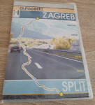 DVD AUTOCESTA "ZAGREB-SPLIT"