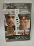 DVD NOVO! - Babel