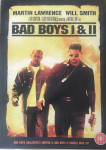 DVD: Bad Boys 1 & 2
