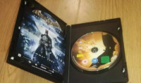DVD - Batman Begins