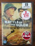 Dvd Battle of the Bulge (Bitka u Ardenima), ratni