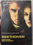 DVD Beethoven = Copying Beethoven / 104 min iz 2006.