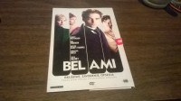 DVD BEL AMI UMA THRUMAN CHRISTINA RICC