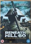 DVD Beneath Hill 60 (117min iz 2010.) tema: Prvi svjetski rat u France