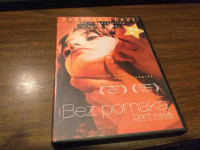 DVD BEZ POMAKA DON'T MOVE