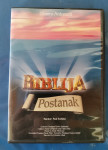 DVD "BIBLIJA-POSTANAK"