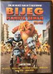 DVD / Bijeg s planeta Zemlje = Escape From Planet Earth (2013.) / Pula
